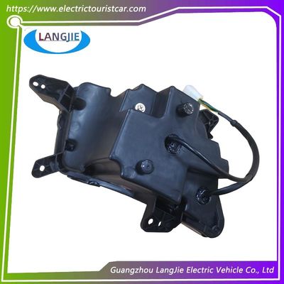 Маршалл LED левый и правый передний фары монтаж подходит для тележек для гольфа