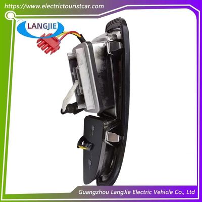 Хорошая цена. Электрический патрульный автомобиль EZGO RXV Golf Front Fog Light Assembly онлайн