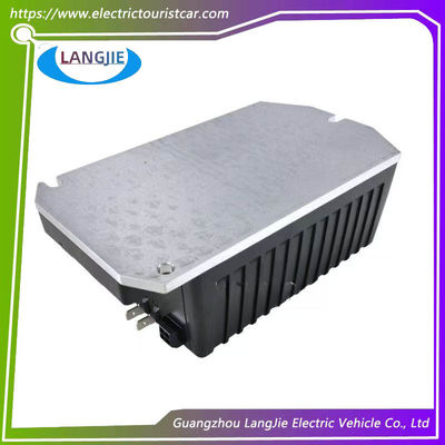 Хорошая цена. EZGO TXT DC Motor Regulator Golf Cart Component онлайн
