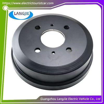 Хорошая цена. Circular Brake Disc Marshell Four-Wheel Electric Sightseeing Patrol Car Parts онлайн