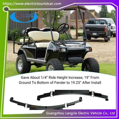 Хорошая цена. Втулка и втулка рессоры для гольф-кара Club Car Heavy-Duty, U-образный болт в сборе онлайн