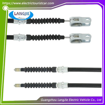 Трос стояночного тормоза для гольф-кара Club Car, аксессуар