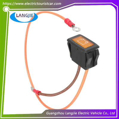 Хорошая цена. Club Car DS Battery Warning Light for Golf Carts онлайн