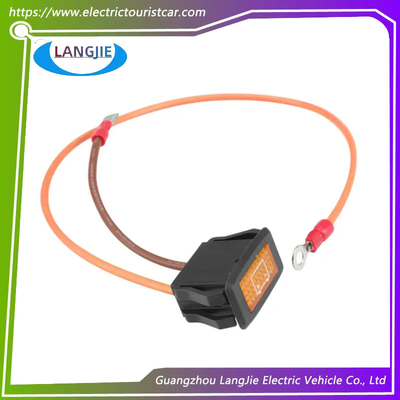 Хорошая цена. Club Car Voltage Indicator Assembly for Golf Carts онлайн