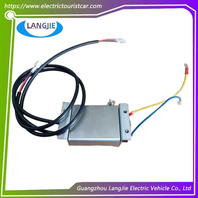 Хорошая цена. EZGO Electric Golf Cart Throttle Speed Valve Assembly онлайн