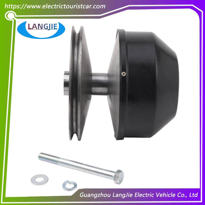 Хорошая цена. Golf Cart Accessories YAMAHA 4-Stroke Drive Clutch G2-G22 Gas 1985 Upgraded Edition онлайн