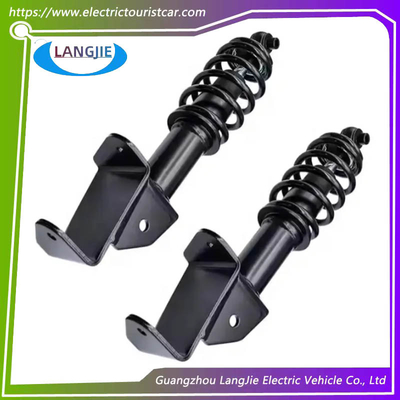 Хорошая цена. Golf Cart Accessories YAMAHA Passenger Side Front Shock Absorber G22 JU0-F3390-20 онлайн