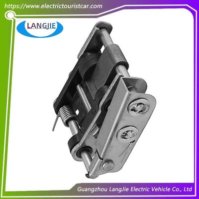 Сборка замка педали Golf Cart Accessories Club Car Pedal Claw Lock