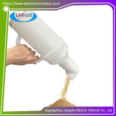 Высококачественный кошелек для гольфа EZGO универсальный песочник с ручкой и скобкой