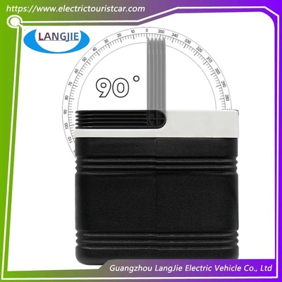 Хорошая цена. Ezgo Rxv Ice Cooler Box And Bracket Assembly Suitable For Golf Carts (Эзго Rxv ледяной охладитель с коробкой и скобкой, подходящими для гольф-кобелей) онлайн