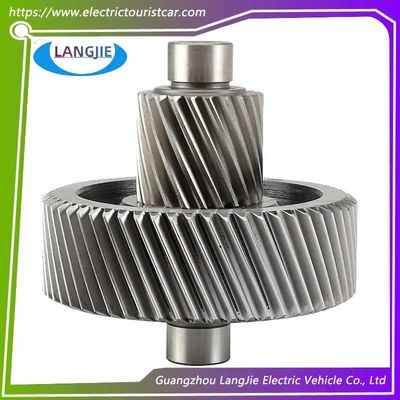 Запчасти для гольф-каров OEM EZGO RXV Выходная шестерня заднего моста (с валом)