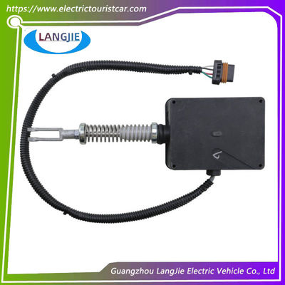 Аксессуары для блока катушки акселератора EZGO Golf Cart TXT